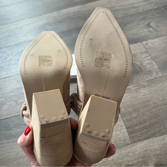 Dolce Vita Sita Miles NWOT - Picture 5 of 7